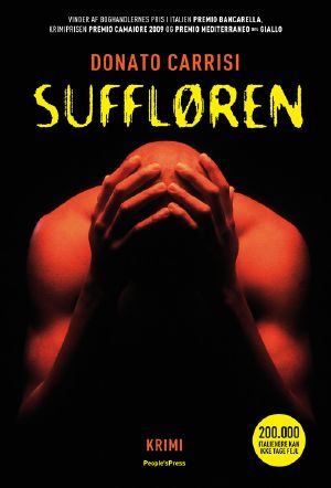 [Mila Vasquez 01] • Suffløren